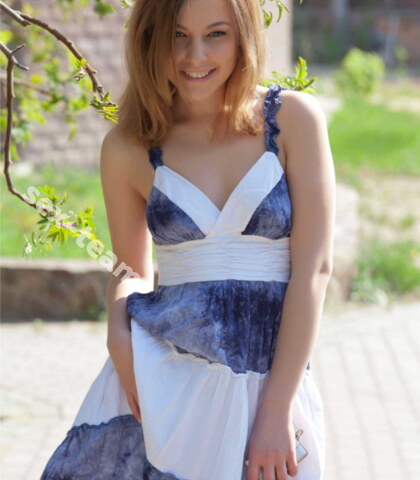 Проститутка Вероника